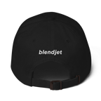Chapeau BlendJet Swirl