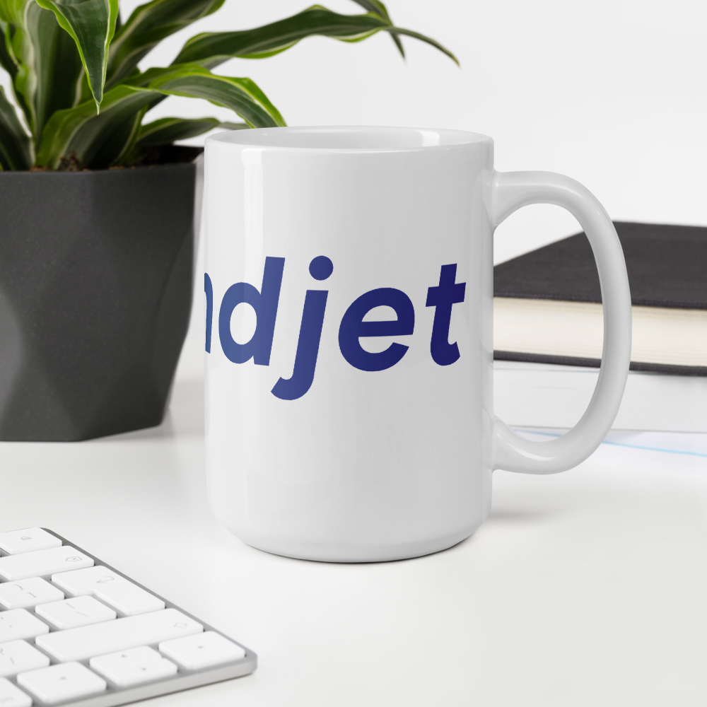 Mug à café BlendJet