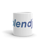 Mug à café BlendJet