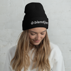 Bonnet avec logo BlendJet