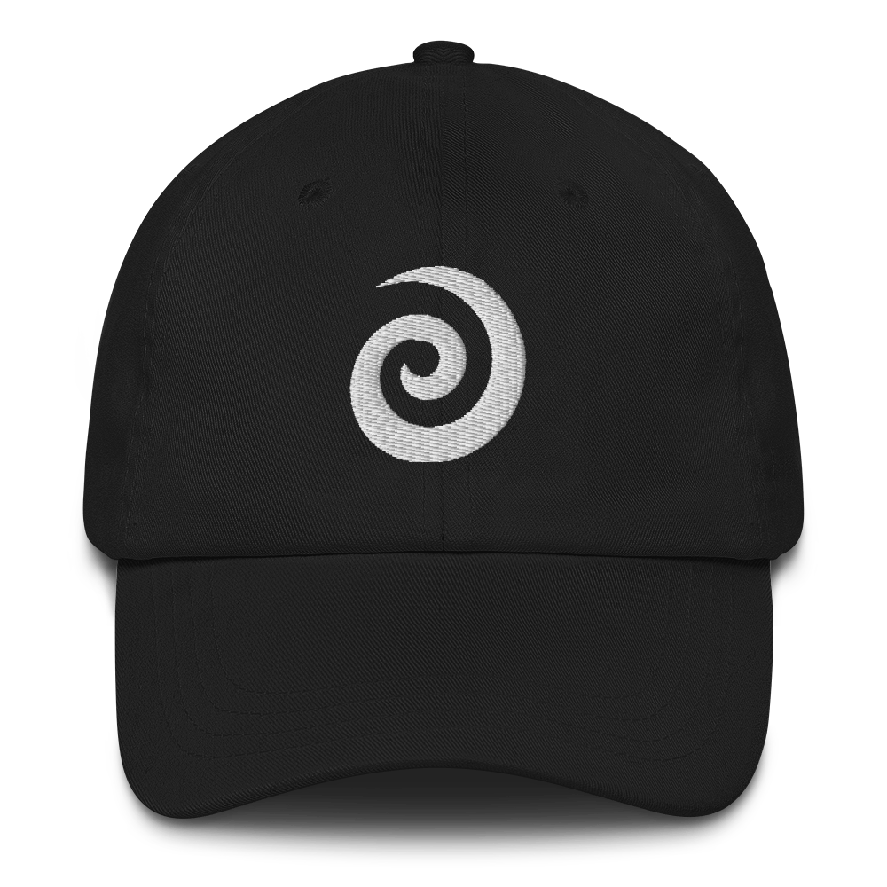 Chapeau BlendJet Swirl