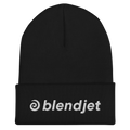 Bonnet avec logo BlendJet
