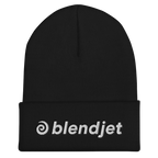 Bonnet avec logo BlendJet