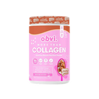 Obvi Plus de collagène | Céréales au cacao