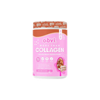 Obvi Plus de collagène | Céréales au cacao