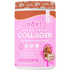 Obvi Plus de collagène | Céréales au cacao