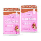 Obvi More Than Collagen | Céréales fruitées