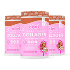 Obvi More Than Collagen | Céréales fruitées