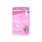 Obvi More Than Collagen | Céréales fruitées