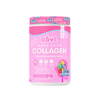 Obvi More Than Collagen | Céréales fruitées
