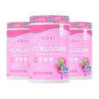 Obvi More Than Collagen | Céréales fruitées