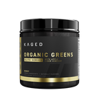 Boisson Superfood Élite Biologique Greens de Kaged
