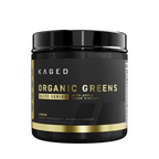 Boisson Superfood Élite Biologique Greens de Kaged