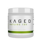 Kaged Outlive 100™ Légumes verts superaliments biologiques