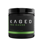 Kaged Pré-entraînement Pré-Kaged