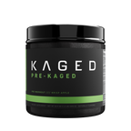 Kaged Pré-entraînement Pré-Kaged