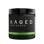 Kaged Pré-entraînement Pré-Kaged