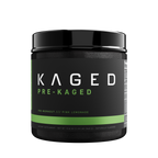 Kaged Pré-entraînement Pré-Kaged