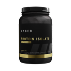 Kaged Protein Isolate Elite, poudre protéinée à libération prolongée