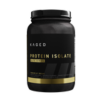Kaged Protein Isolate Elite, poudre protéinée à libération prolongée