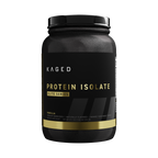 Kaged Protein Isolate Elite, poudre protéinée à libération prolongée