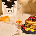 Mélange de café protéiné instantané Javy