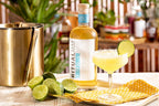 Ritual Tequila sans alcool (alternative)