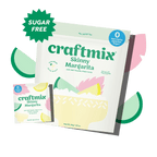 Mélange pour Margarita Légère Craftmix