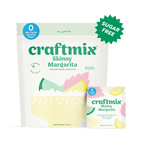 Mélange pour Margarita Légère Craftmix