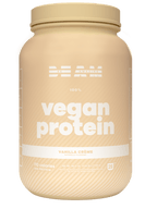 BEAM Protéine Végétalienne Incroyable